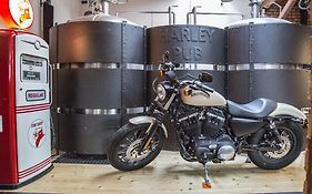 Penzion Harley Pub